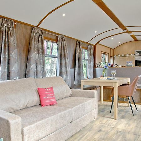 Brunel Boutique Railway Carriage 1 Dawlish Εξωτερικό φωτογραφία