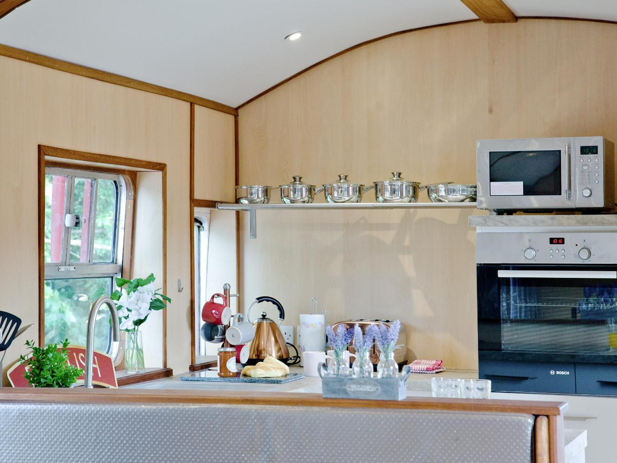Brunel Boutique Railway Carriage 1 Dawlish Εξωτερικό φωτογραφία